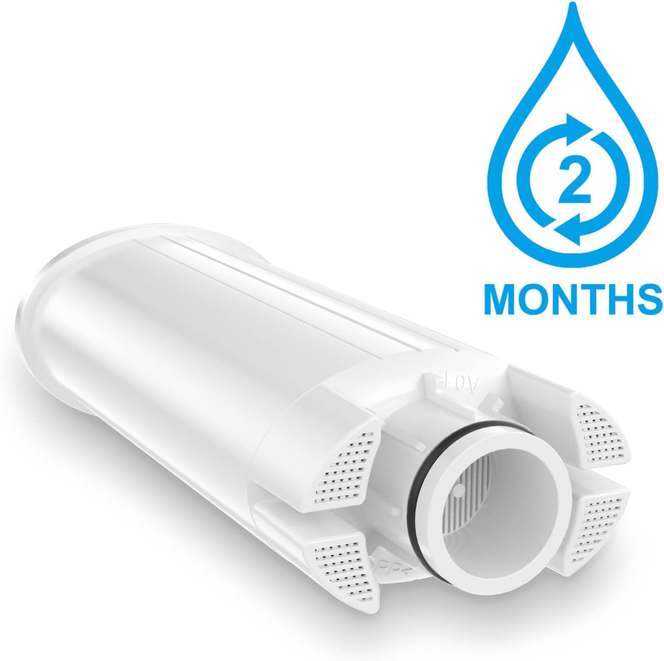 Thumbnail 6 de ARETHONE DLSC002 Wasserfilter 10 Stück