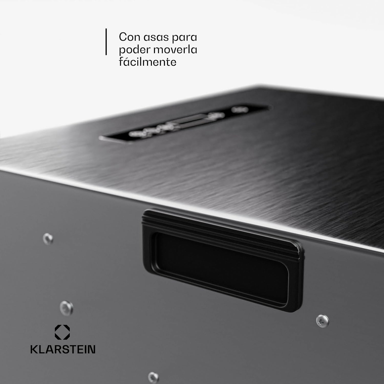 Thumbnail 5 de Klarstein Deshidratador de Alimentos 🍎 2000W, 20 Rejillas, Táctil