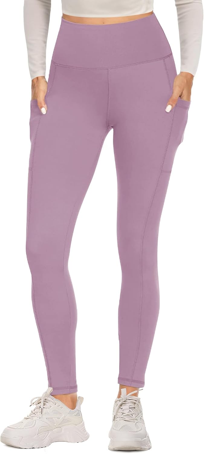 Thumbnail 6 de FOTOCITI Gym Leggings High Waisted 1 pack