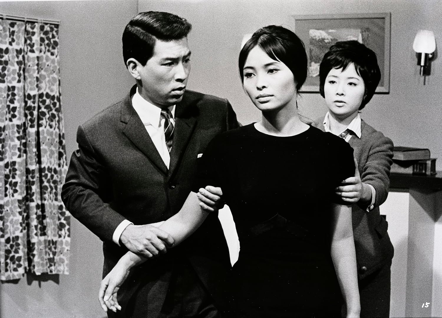 Thumbnail 2 de 三大怪獣 地球最大の決戦 4Kリマスター Blu-ray｜4K SDR・本編93分・映像特典収録