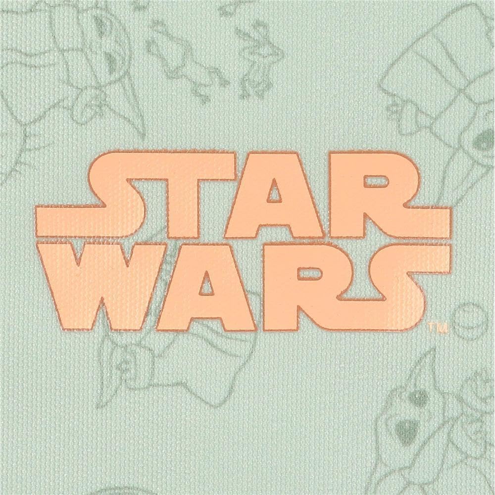 Thumbnail 5 de MOVOM Joumma Bags Star Wars mochila 31x44x15 cm