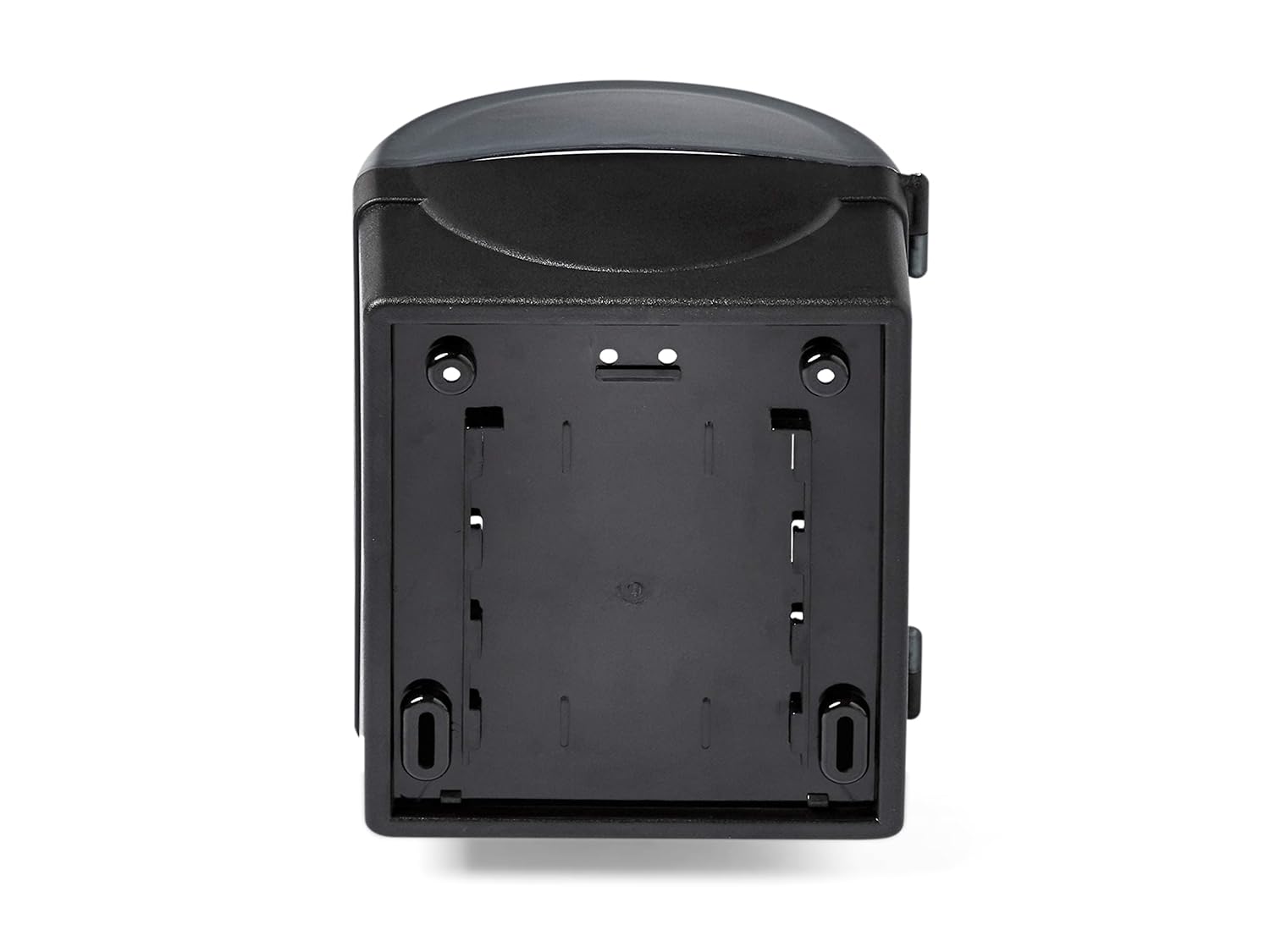 Detalle de Amazon Basics Paper Towel Dispenser 23 cm