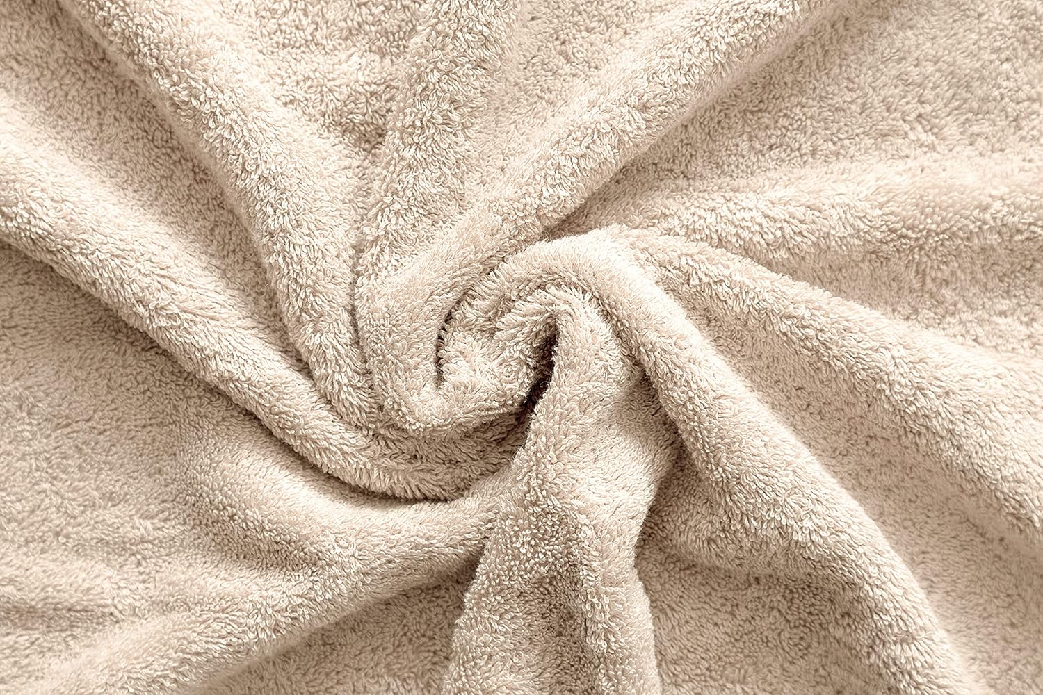 Thumbnail 4 de American Veteran Towel 16 x 28 in Beige