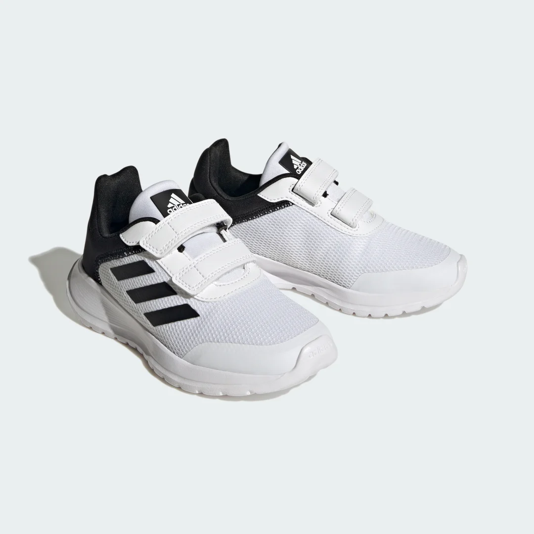 Thumbnail 3 de adidas Tensaur Run, zapatilla blanca para el día a día