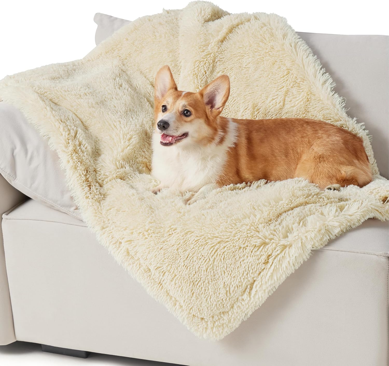 Thumbnail 4 de BEDSURE wasserdichte Hundedecke 80 x 100 cm