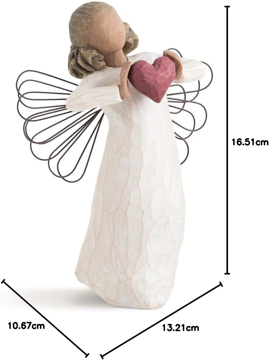 Thumbnail 5 de Willow Tree - Figurine d'Amour