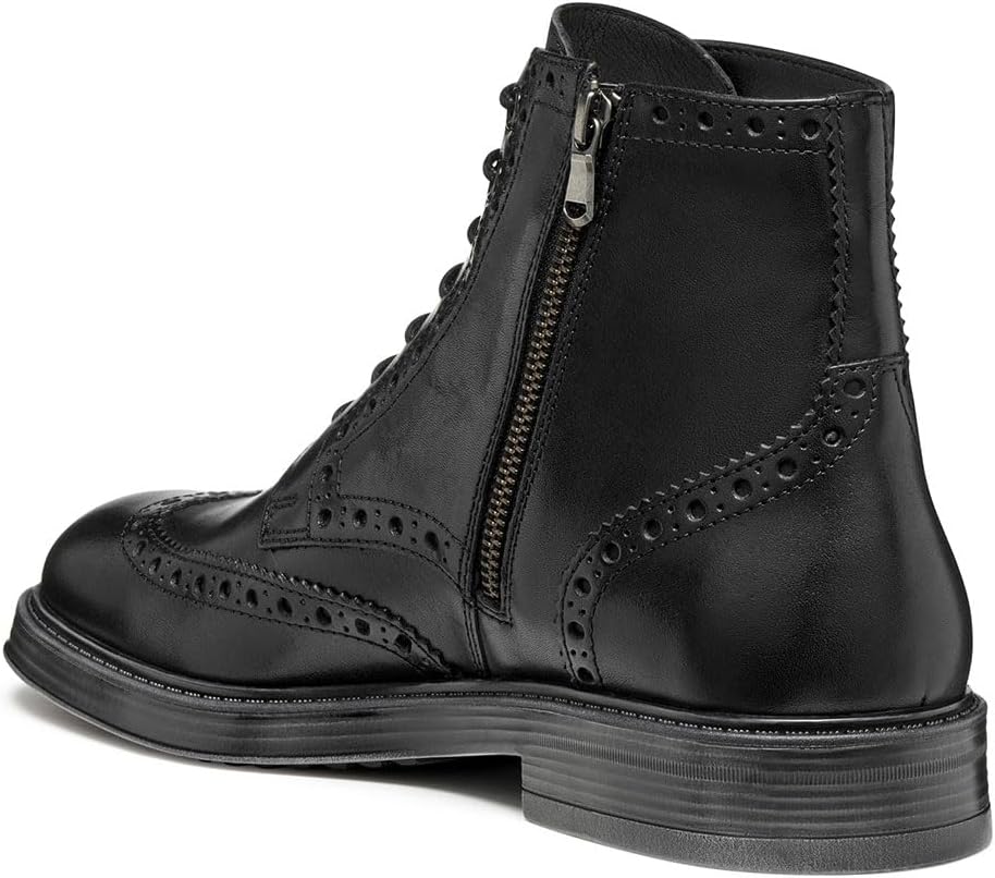 Thumbnail 4 de Geox U Henreys Bottines respirantes 👞