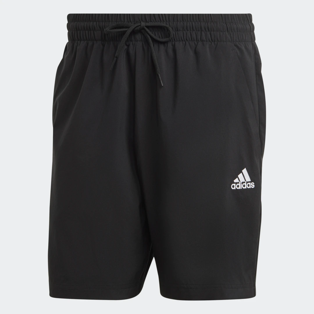 Detalle de Pantalón corto AEROREADY Essentials Chelsea Small Logo de Adidas