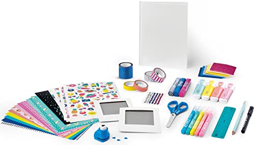 Thumbnail 3 de Maped Creativ Kit Scrapbooking Infantil 50+ accesorios 🖍️