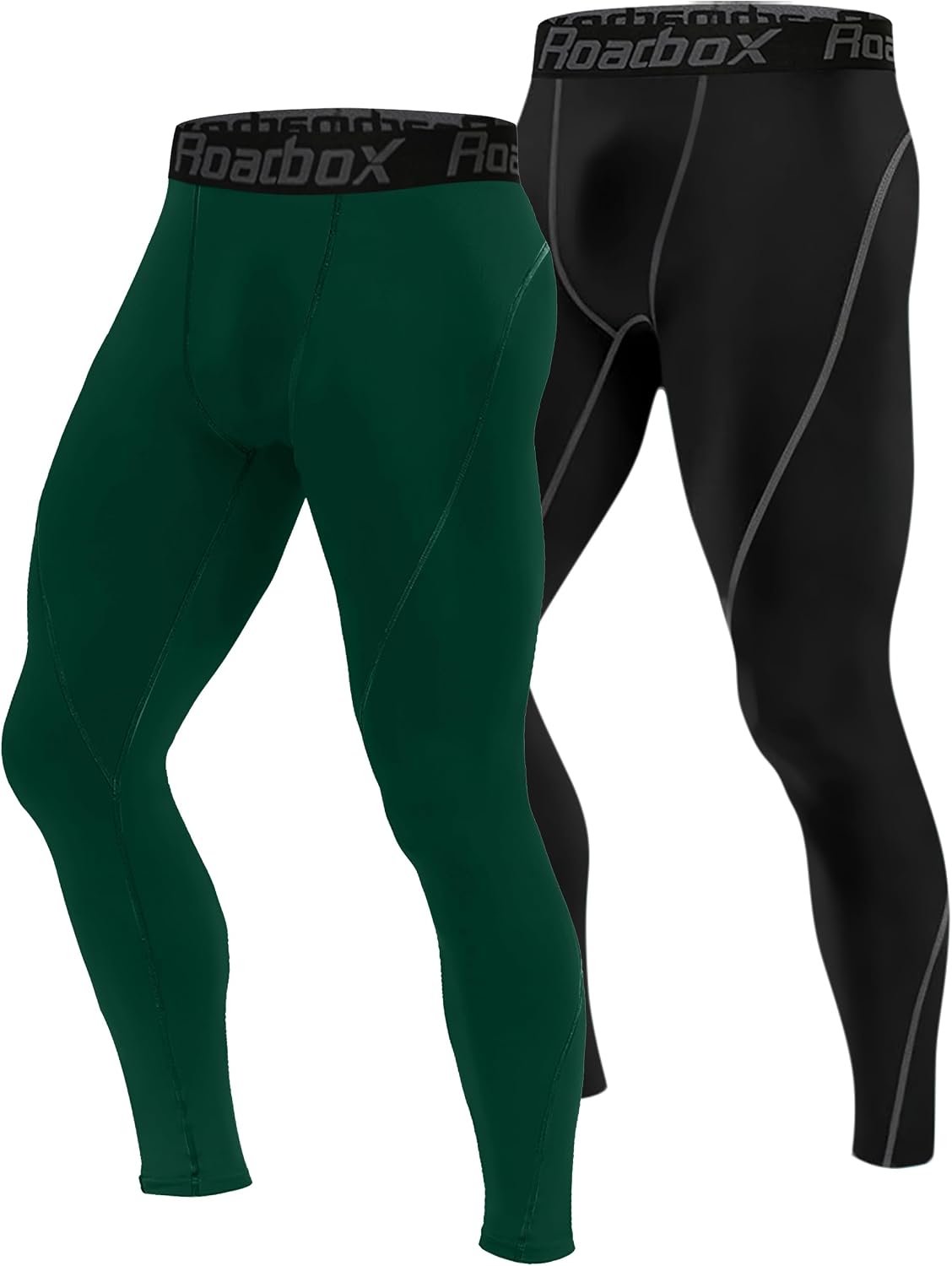 Thumbnail 6 de Roadbox Men's Compression Pants