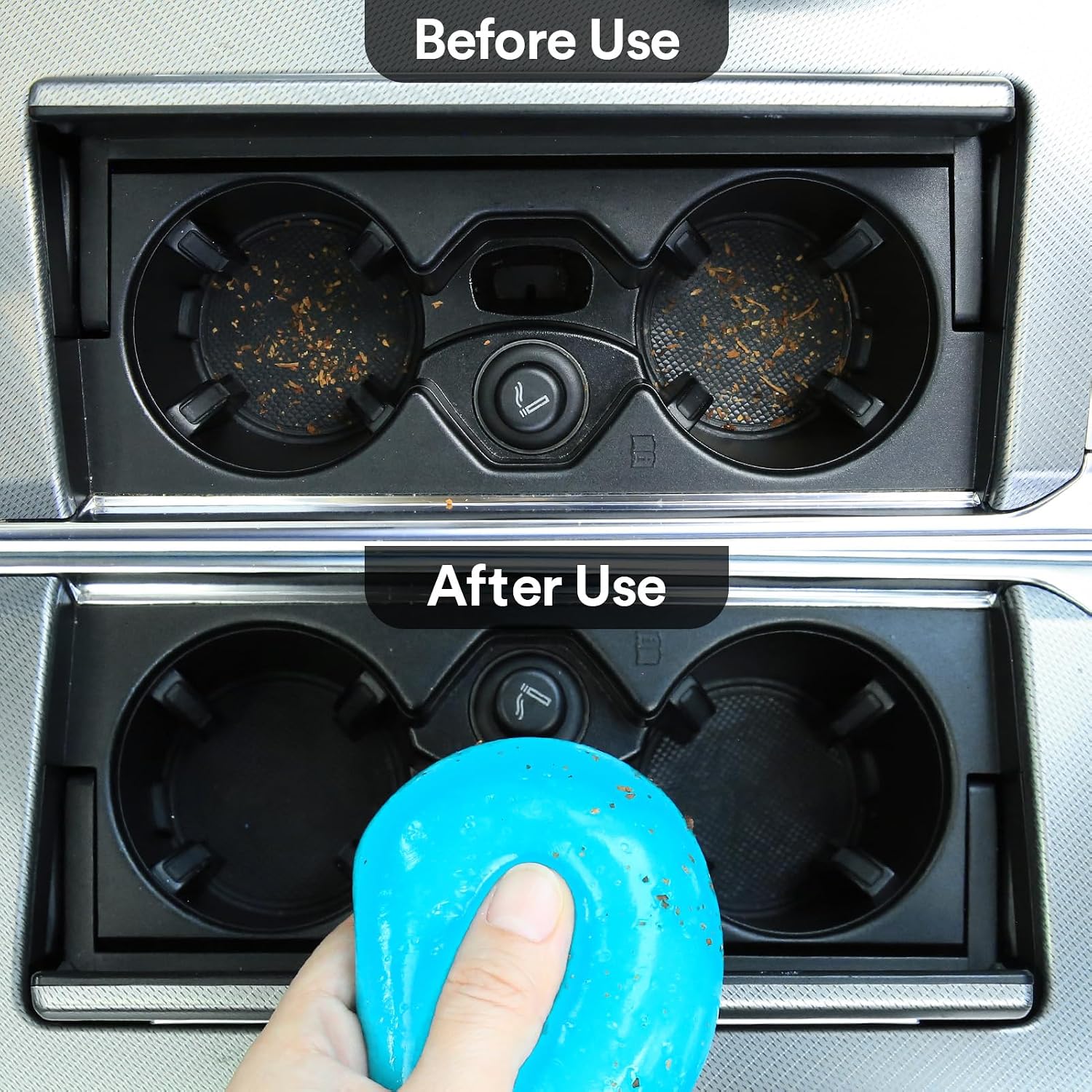 Thumbnail 3 de PULIDIKI Car Cleaning Gel