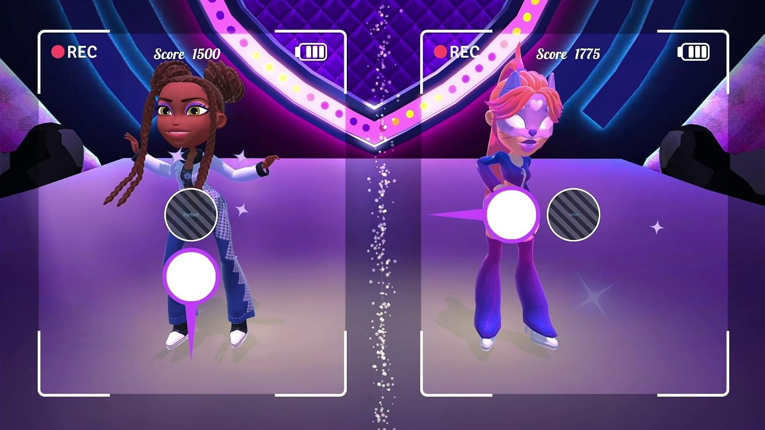 Thumbnail 4 de BRATZ Ritmo y Estilo - Switch