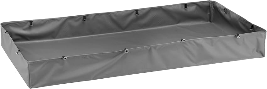 Detalle 2 de Ferplast Jaula para Cobayas 140 x 71 x 59,5 cm recinto modular