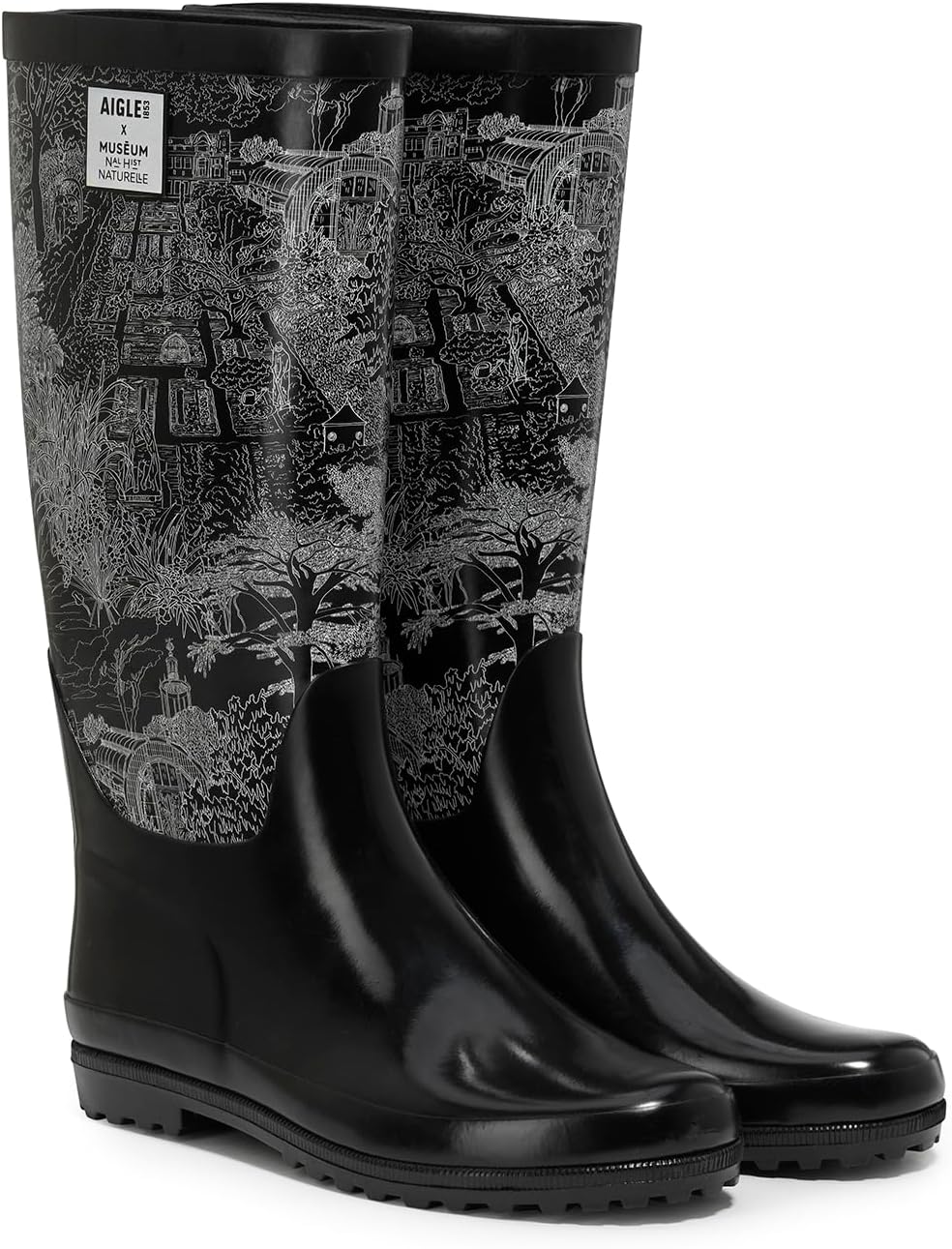 Thumbnail 1 de Aigle Femme Eliosa Pt Botte de Pluie 🌧