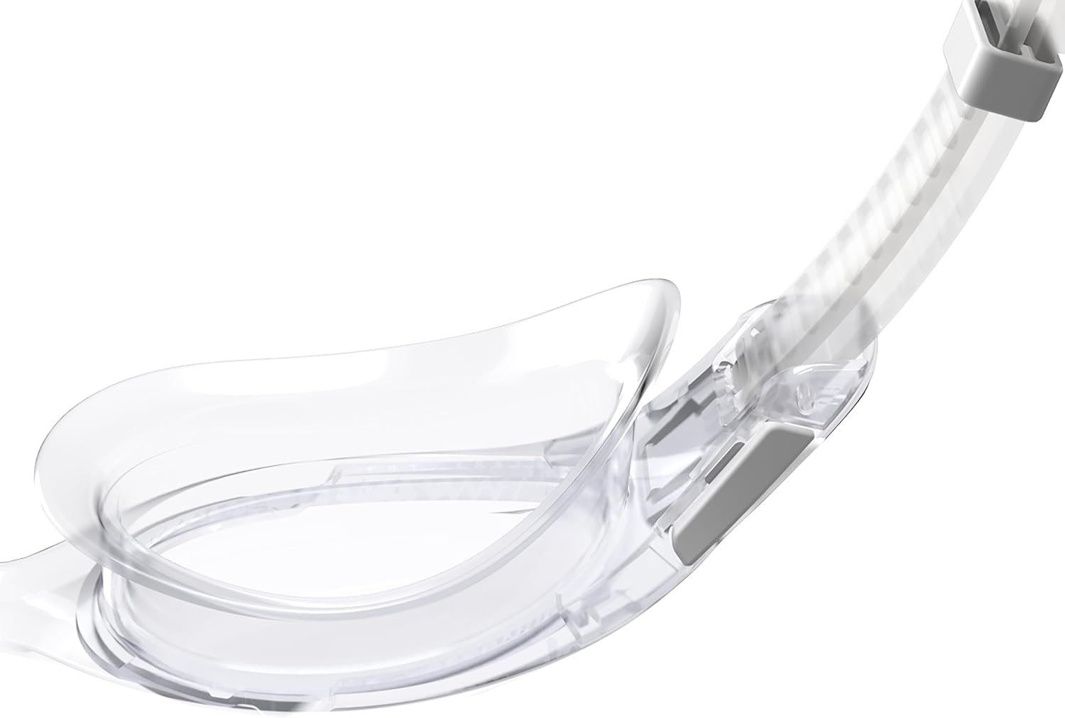 Thumbnail 3 de Speedo Hydrosity 2.0 Unisex Swimming Goggles