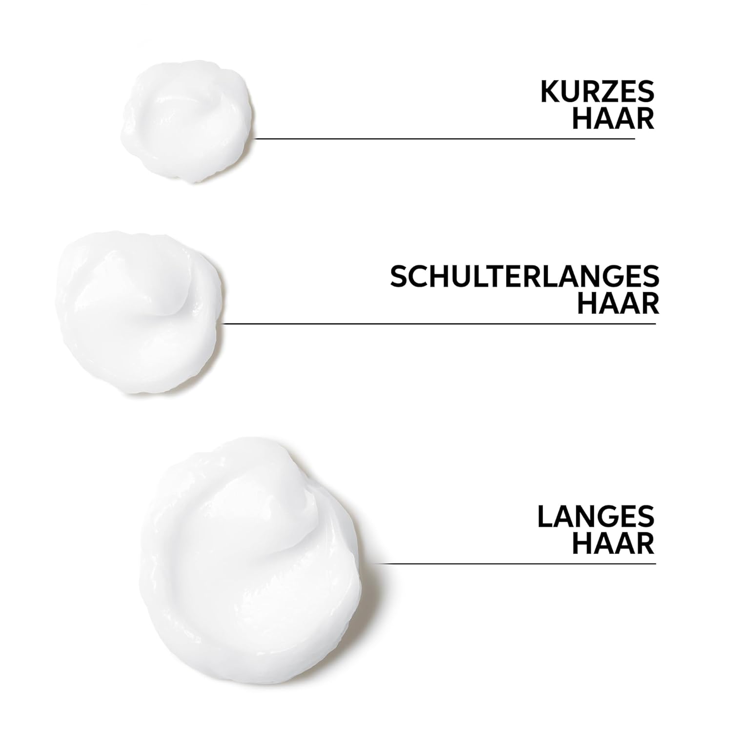 Thumbnail 5 de Wella Professionals NUTRICURLS Detangling Conditioner für Wellen mit Jojobaöl – Haarspülung, 1 L