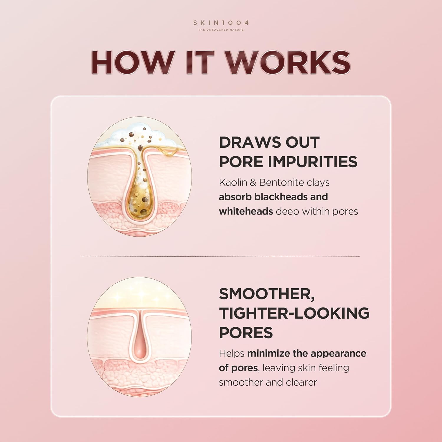 Thumbnail 4 de SKIN1004 Poremizing Quick Clay Stick Mask 27g