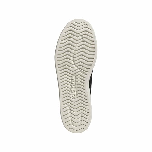 Thumbnail 10 de adidas Uomo Streettalk Shoes – Core Black/Ftwr White/Matte Gold, 42 EU