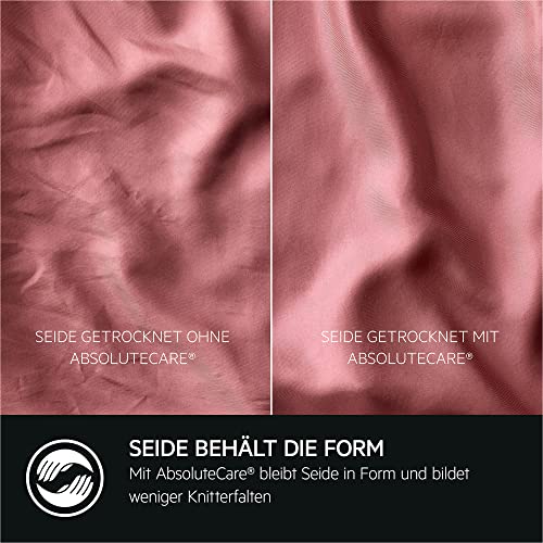 Thumbnail 6 de AEG Wärmepumpentrockner 8 kg – Serie 8000 AbsoluteCare mit Wool & Seide, Testsieger (Note 2,0)