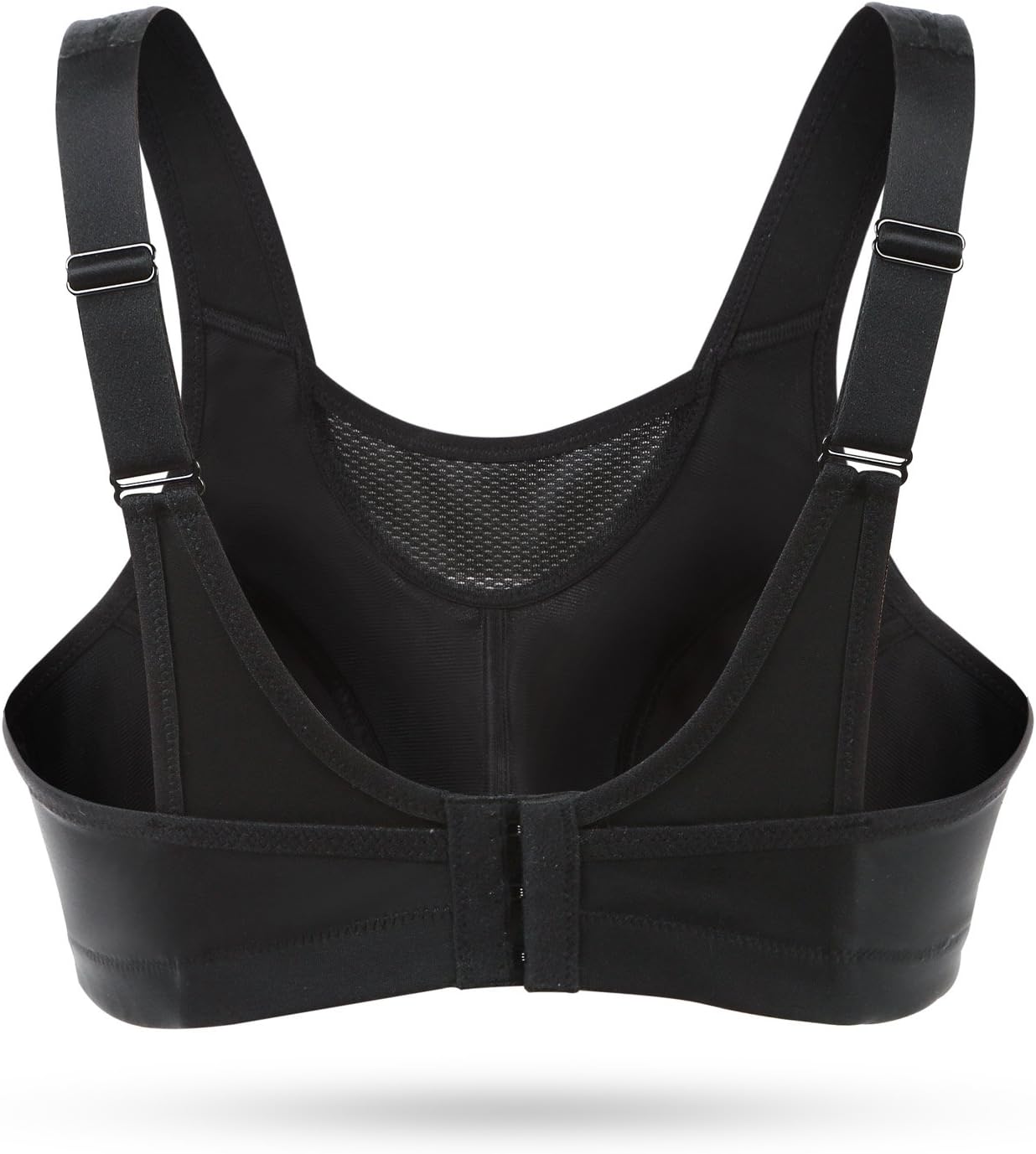 Thumbnail 2 de Wingslove High Impact Sports Bra (Plus Size) Wirefree Workout Bra with Bounce Control