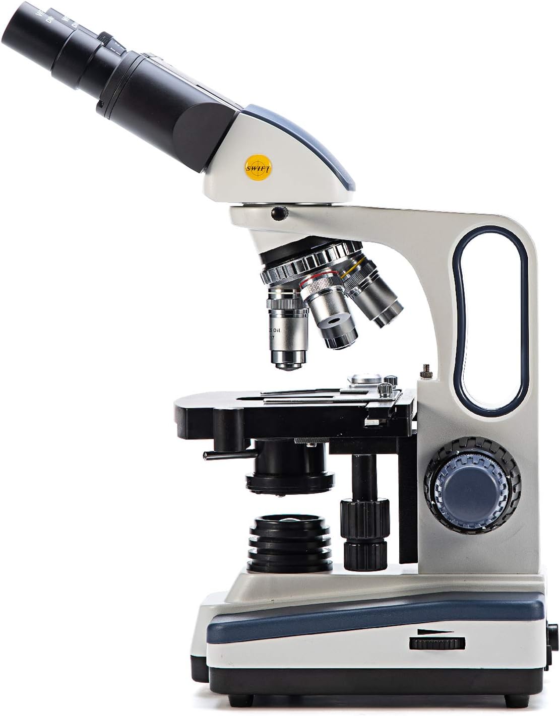 Thumbnail 2 de SWIFT SW350B Professional Binocular Microscope