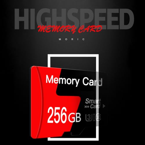 Thumbnail 2 de MicroSD 256GB 2er-Pack Speicherkarte