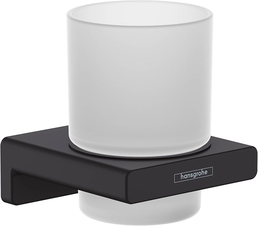 Thumbnail 6 de hansgrohe AddStoris Portavaso cromo 41749000