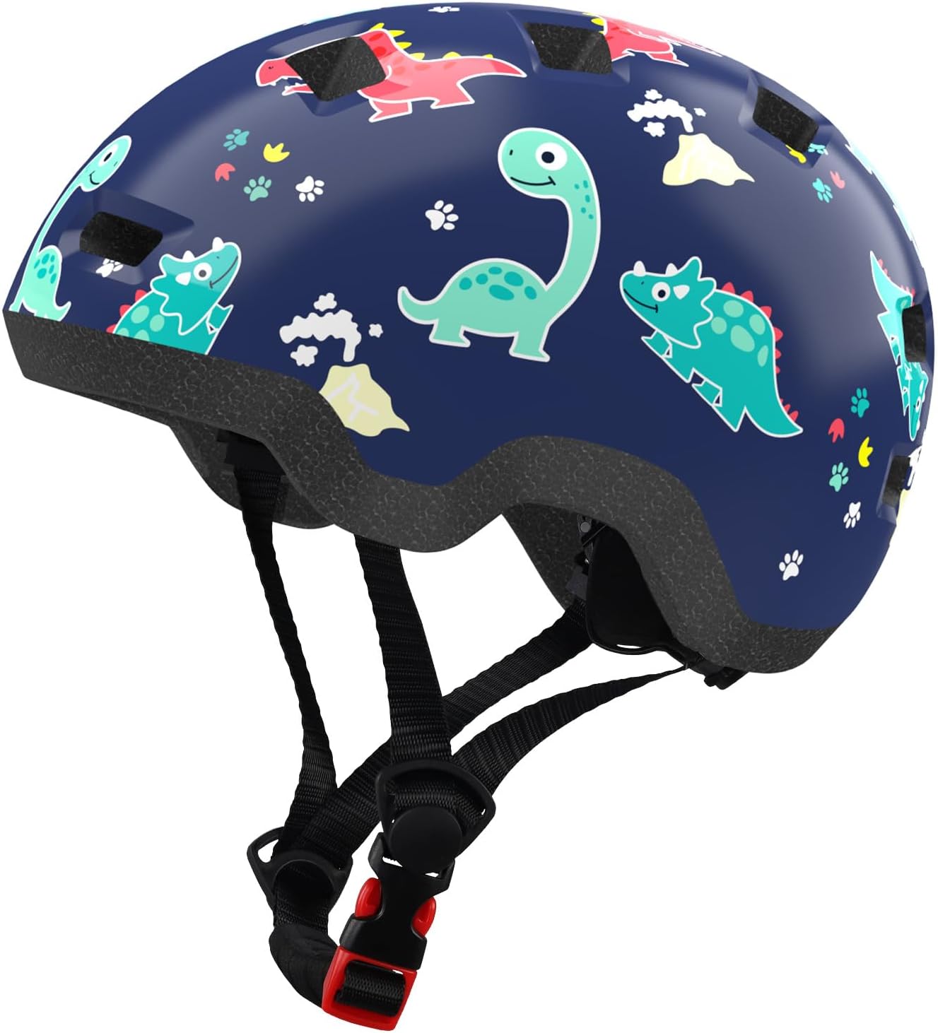 Detalle de Kids Bike Helmet for Babies to Kids 8