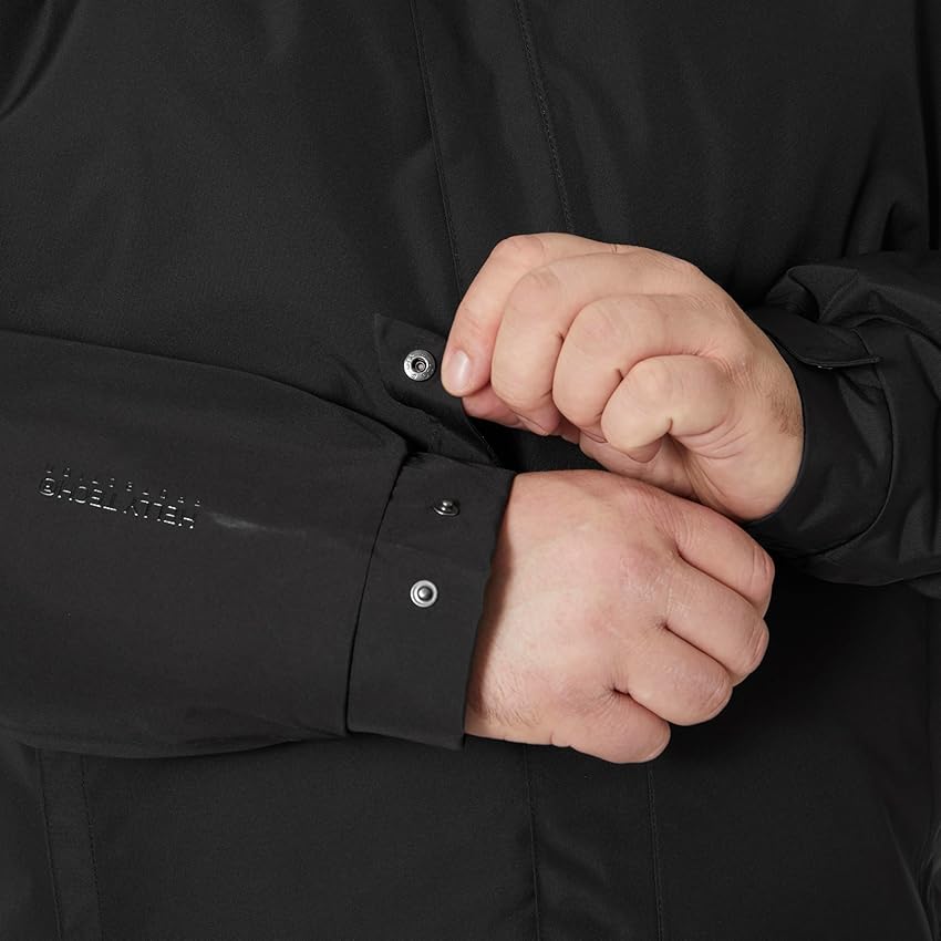 Thumbnail 6 de Helly Hansen Dubliner Chaqueta impermeable L hombre