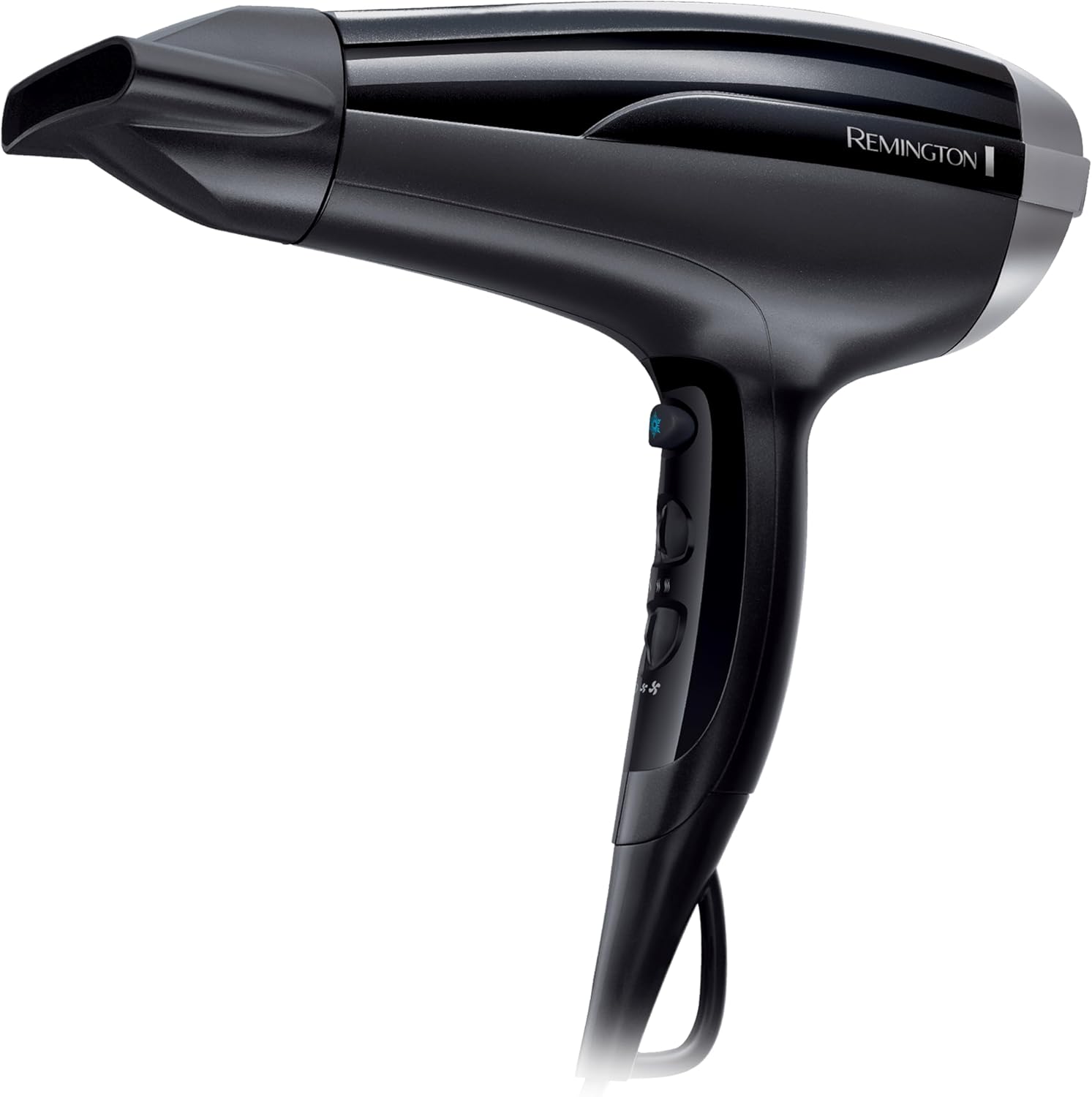 Thumbnail 2 de Remington Pro Air‑Shine D5215 asciugacapelli 2300W con diffusore e ugello