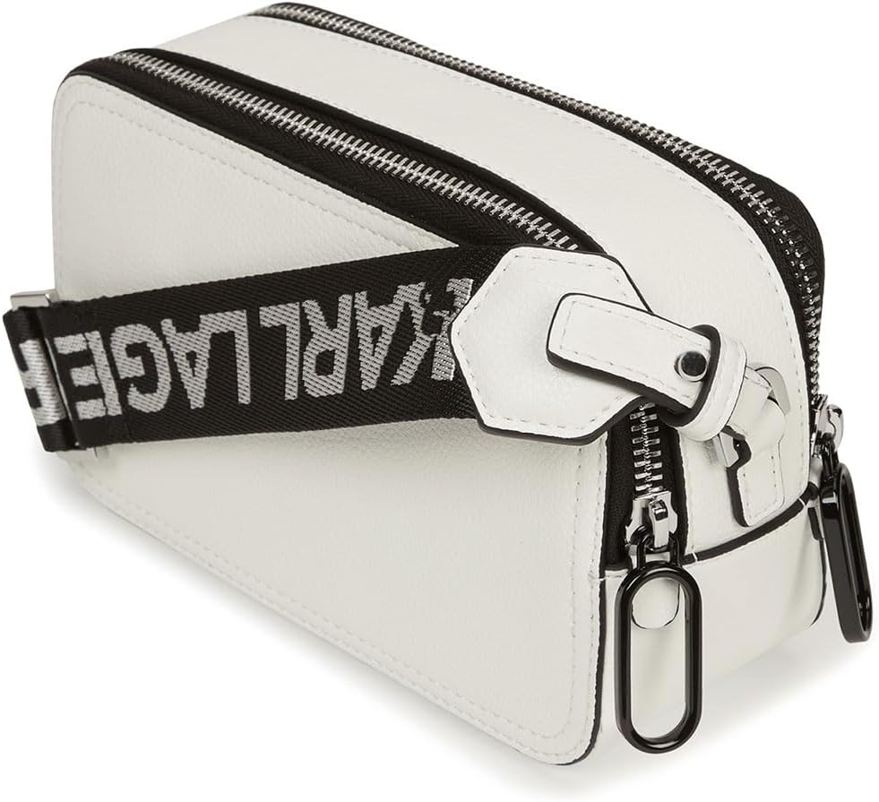 Thumbnail 2 de KARL LAGERFELD JEANS Donna Box Logo Camera Bag