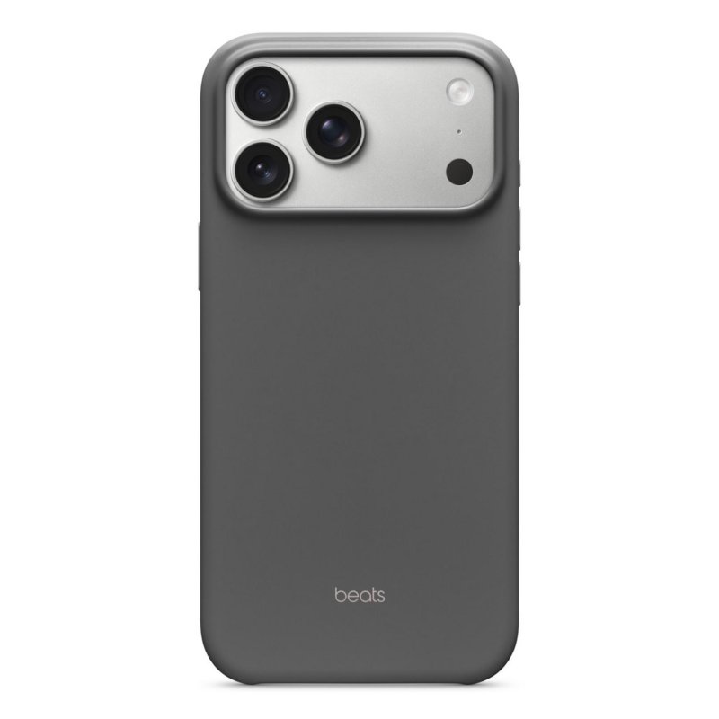Thumbnail 2 de Beats Funda MagSafe para iPhone 17 Pro Max, Granite Grey