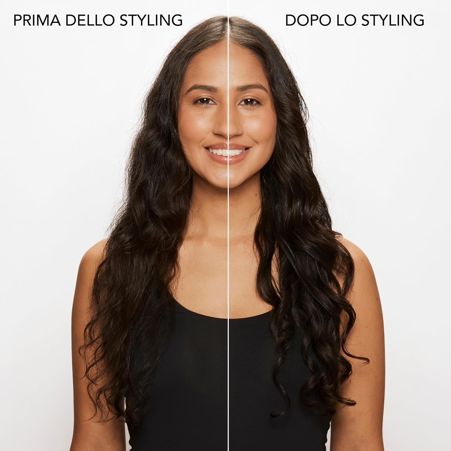 Detalle de Bumble and bumble Hairdresser’s Invisible Oil Long Last Styling Cream – Lozione Styling Idratante 200 ml