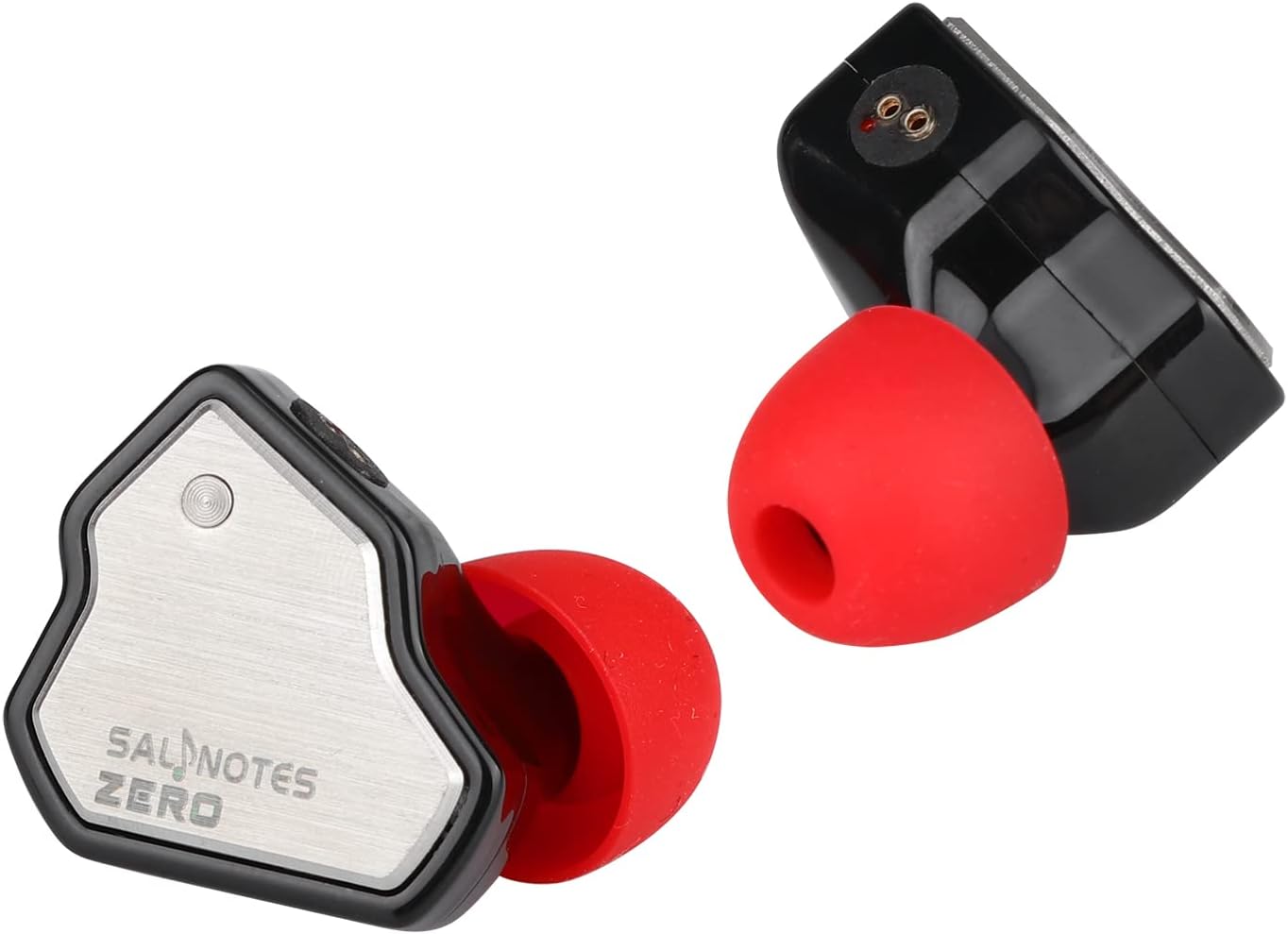 Detalle de Linsoul 7Hz Salnotes Zero IEM 10mm