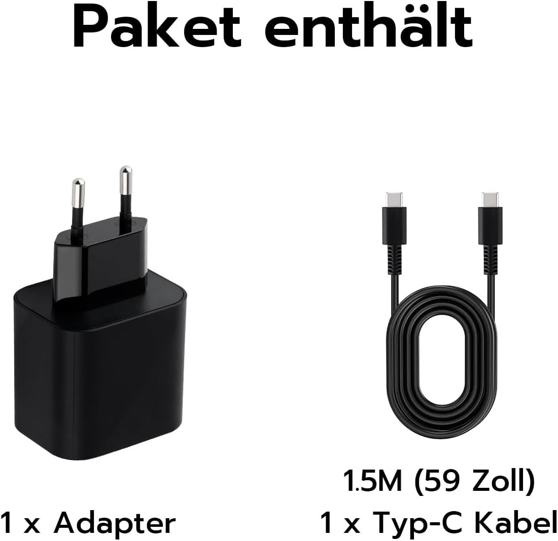 Thumbnail 6 de Mcbazel 60W Netzteil für Switch 🔌