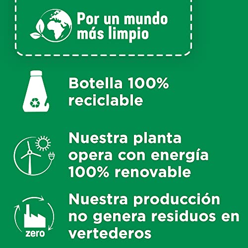 Detalle 2 de Somat Limpia Máquinas Aditivo Lavavajillas — 1000 ml