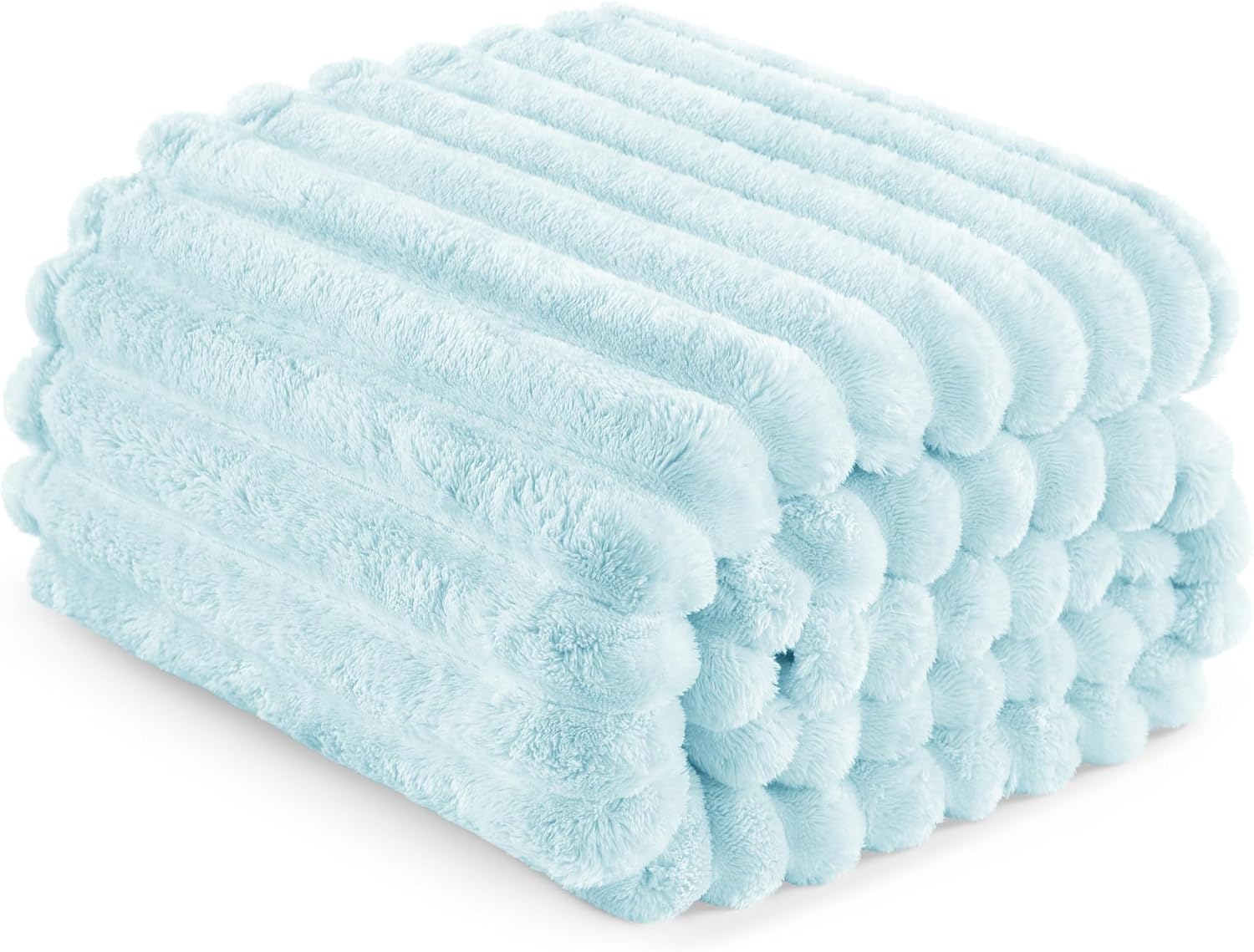 Thumbnail 6 de Exclusivo Fleece Throw Blanket, 50" x 60