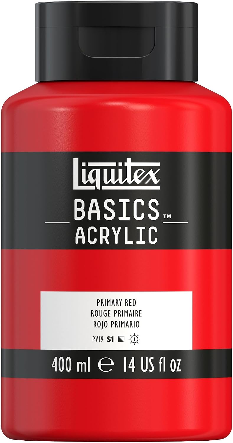 Thumbnail 6 de Liquitex 8870337 peinture acrylique 400 ml 🎨