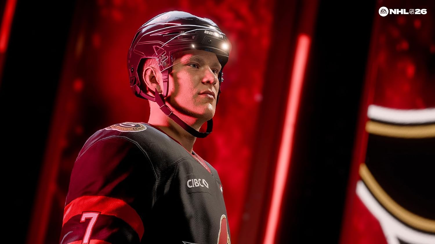 Thumbnail 6 de EA SPORTS NHL 26 Standard Edition PS5 Spiel