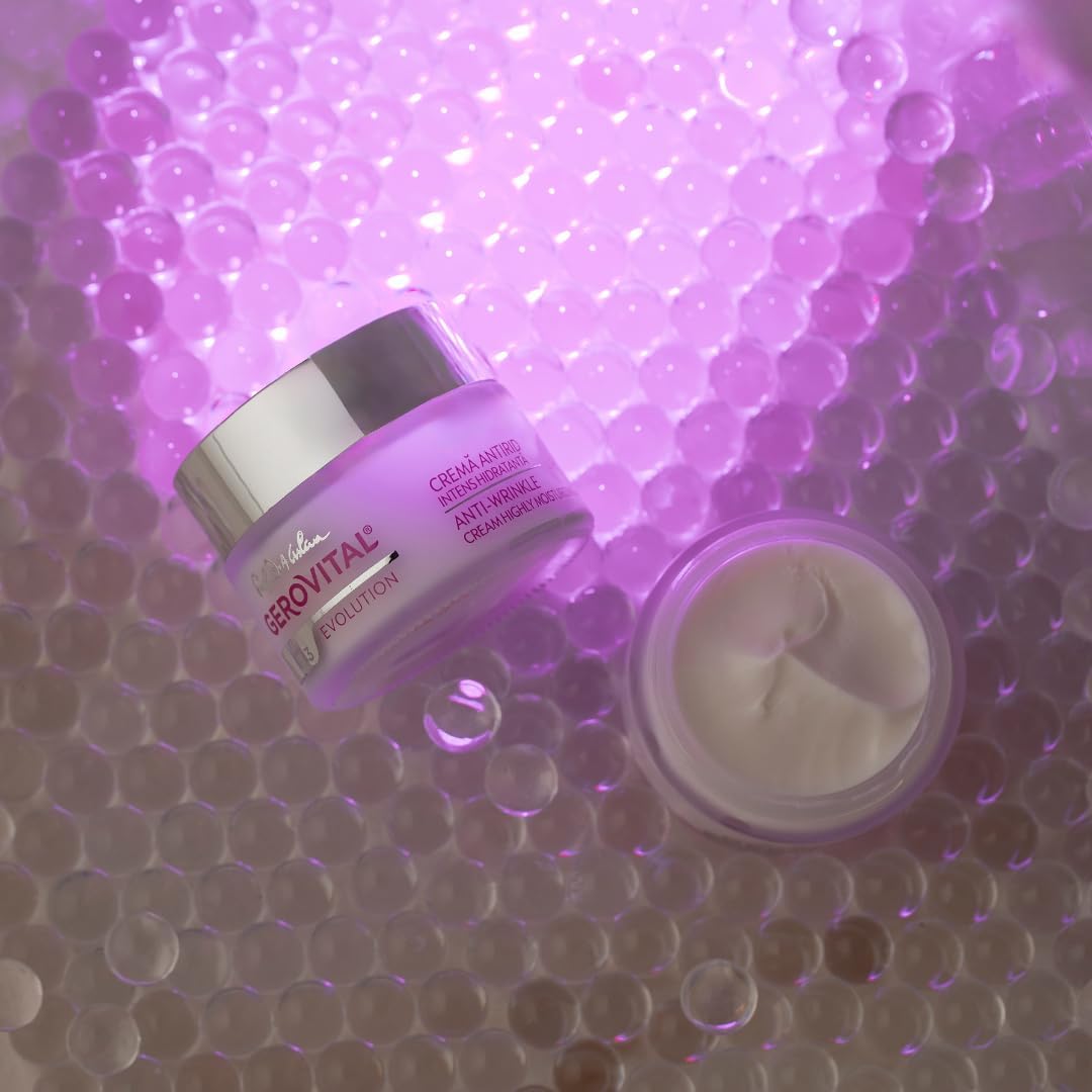 Thumbnail 5 de Gerovital H3 Evolution Crema Facial Antiarrugas SPF 10