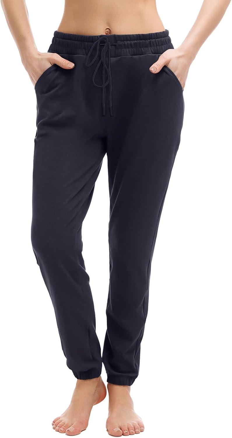 Detalle 2 de Stanpetix Sport Pants for Women – Running Joggers with Pockets