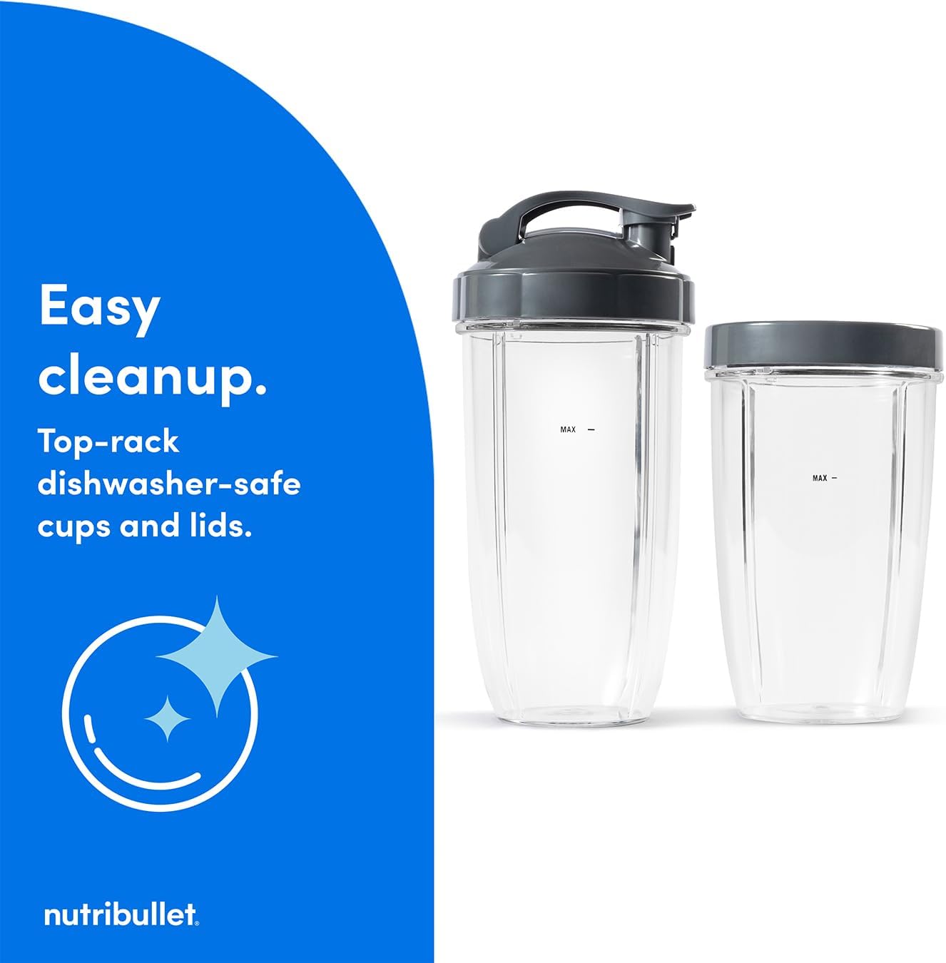 Thumbnail 6 de nutribullet Blender 900 Series 24,000 RPM extractor 🥤