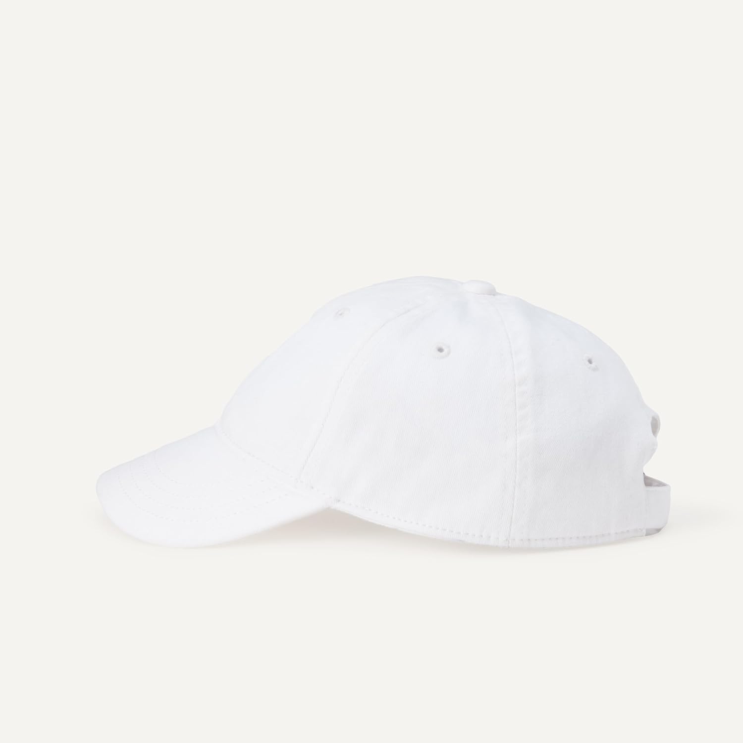 Thumbnail 3 de Amazon Essentials Unisex Kids' Washed Cotton Baseball Cap
