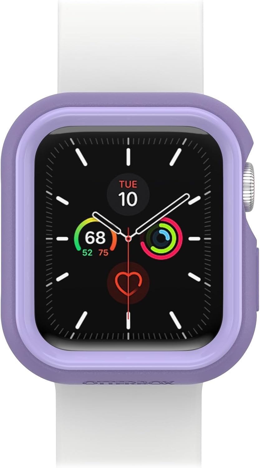Thumbnail 6 de OtterBox Watch Bumper Rosa para Apple Watch 44mm