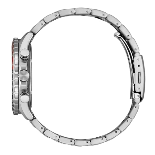 Detalle 2 de Montre Citizen Chronographe Eco-Drive pour hommes - Calibre H500