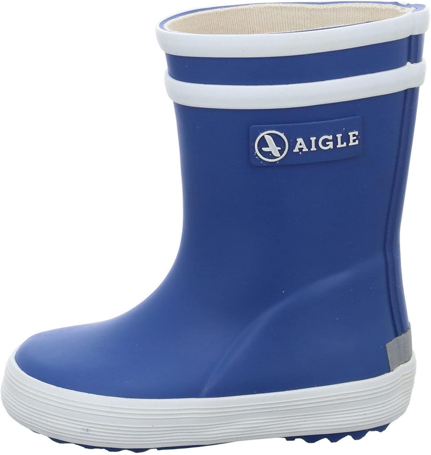 Thumbnail 1 de Aigle Baby Flac – Chaussures Premiers Pas Mixte-Bébé