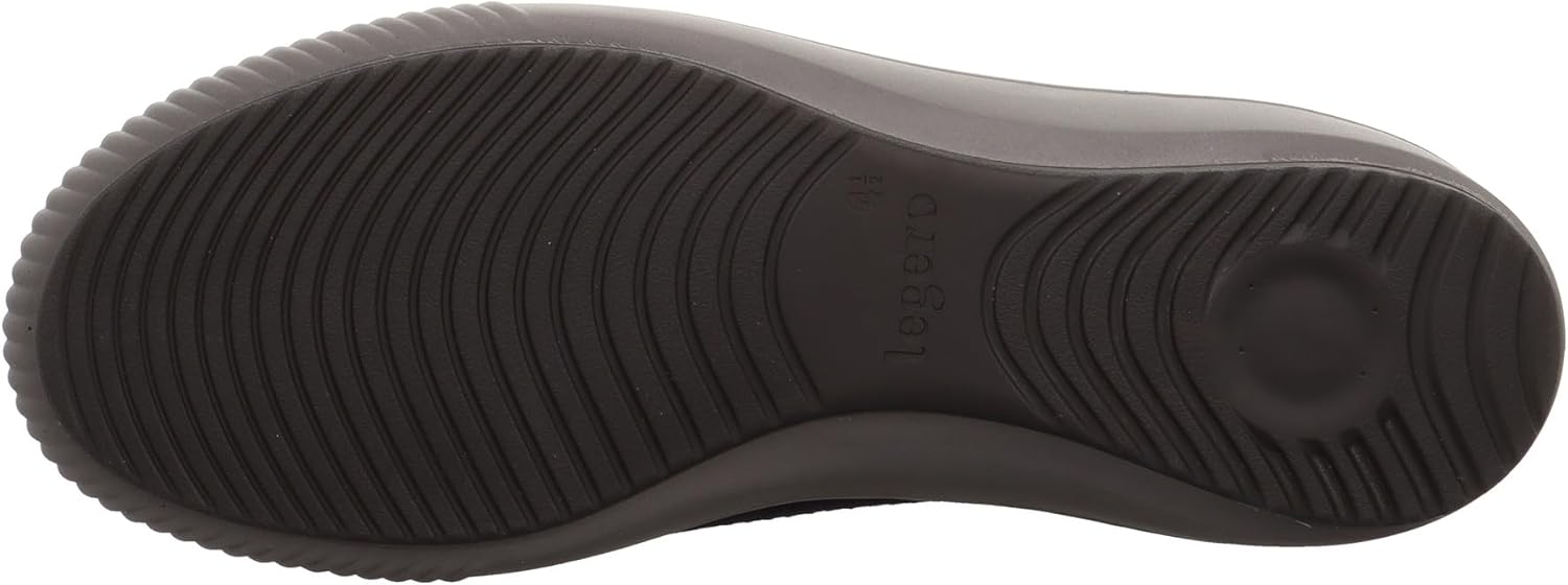 Thumbnail 3 de Legero TANARO 5.0 Sneaker Damen (2-000161) – bequeme Breite G mit herausnehmbarer Ledersohle