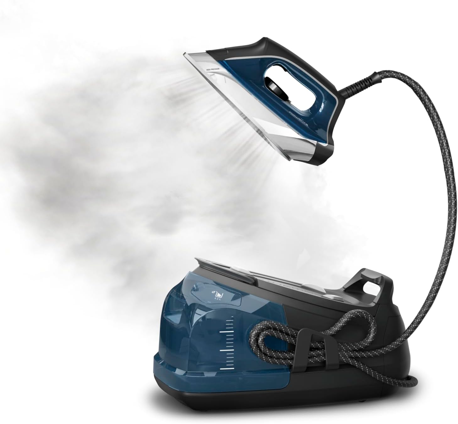 Rowenta Steam Station 1.1L Iron