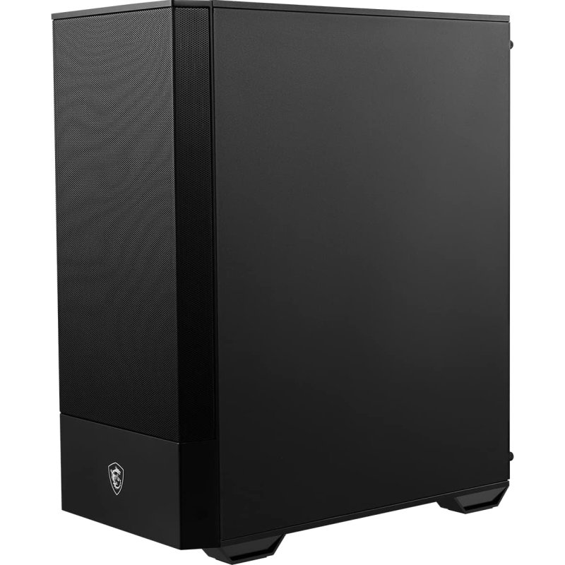 Thumbnail 1 de MSI MAG Forge 110R Mid Tower USB 3.2 Negra