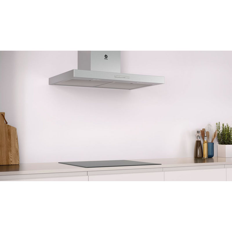 Thumbnail 3 de Balay 3BC077EX Campana 75 cm acero inoxidable
